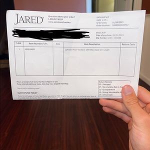 Cultured Pearl Necklace 14k Yellow Gold